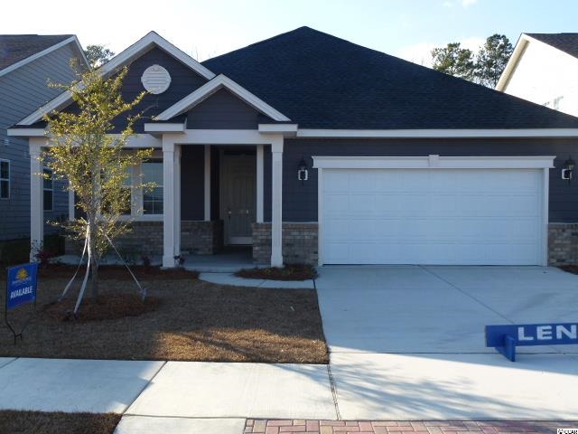 2031 Oxford St. Myrtle Beach, SC 29577