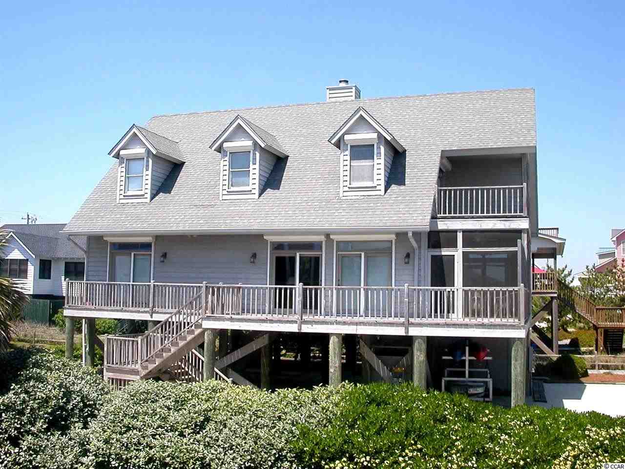 266 Atlantic Ave. Pawleys Island, SC 29585