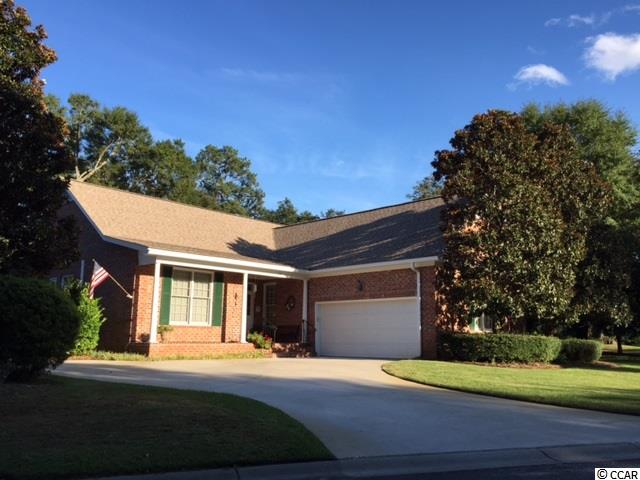 12 Potrush Loop Pawleys Island, SC 29585