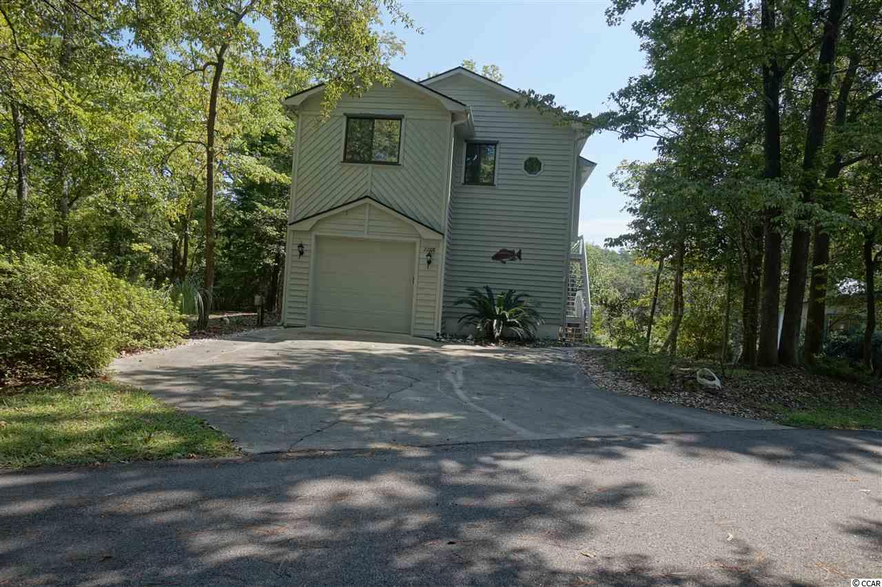 2208 Dykman Circle Little River, SC 29566