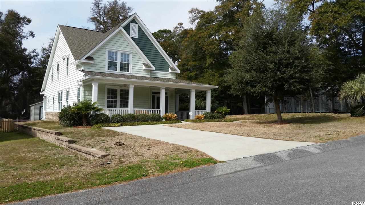 4300 Oak St. Little River, SC 29566