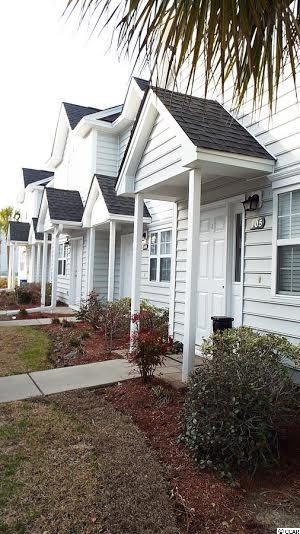 601 Sailbrooke Ct. UNIT #102 Murrells Inlet, SC 29576