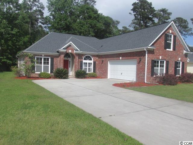 19 Winding River Dr. Murrells Inlet, SC 29576