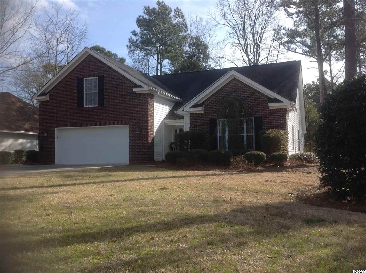 9590 Indigo Creek Blvd. Murrells Inlet, SC 29576