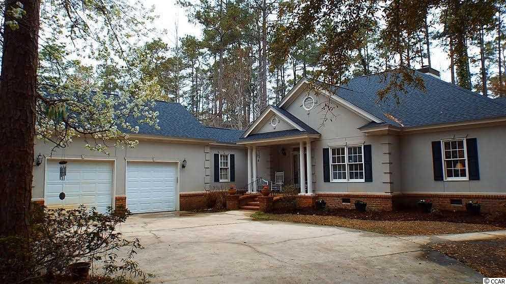 4341 Hunters Wood Dr. Murrells Inlet, SC 29576