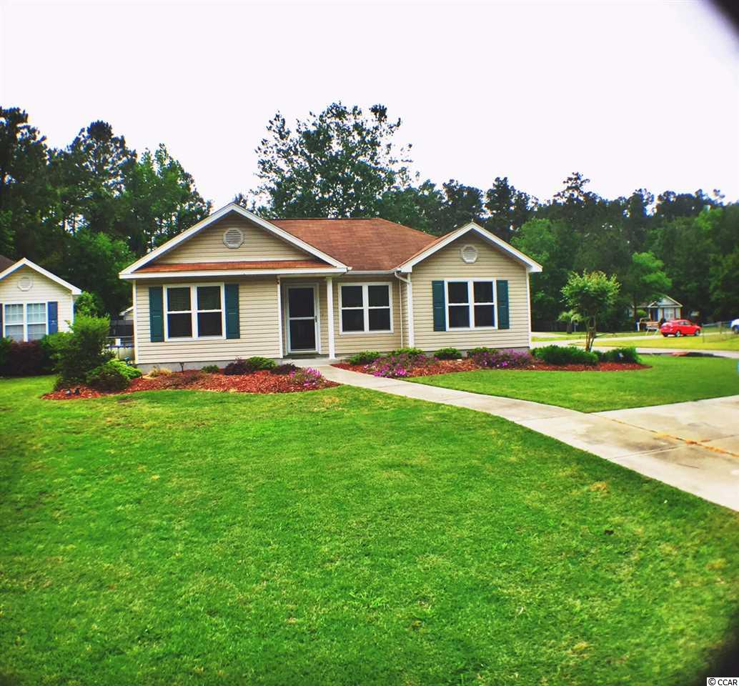 1371 Eagle Crest Dr. Myrtle Beach, SC 29579