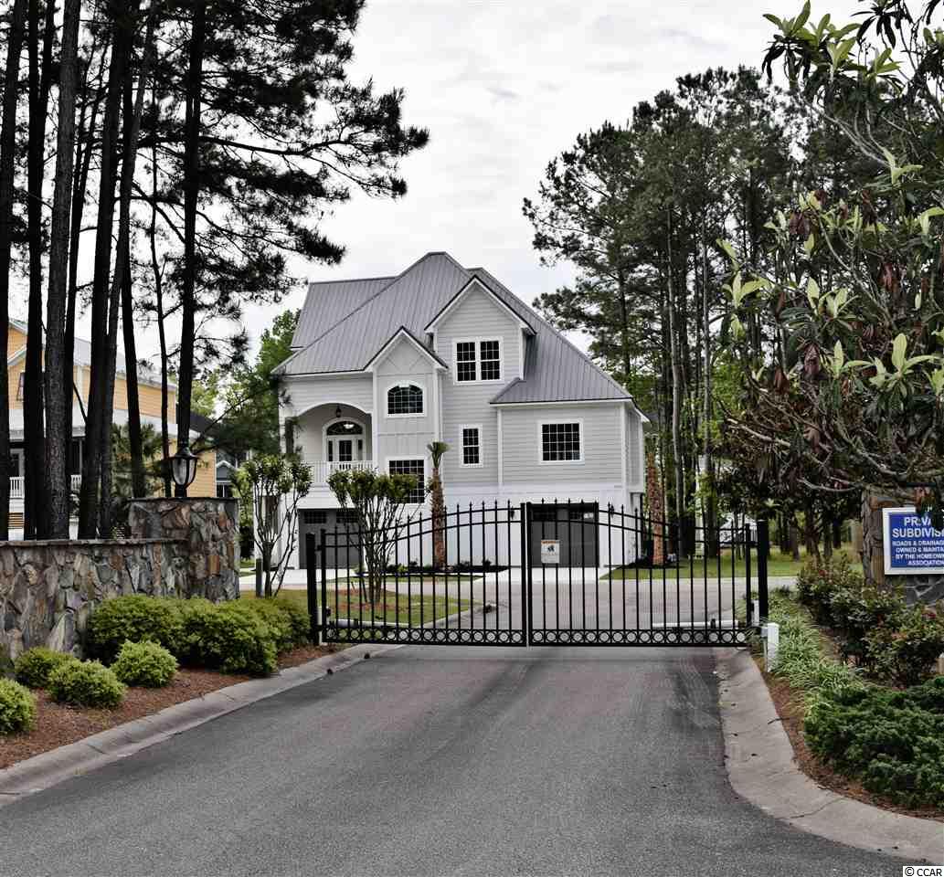 300 Crossing Ct. Myrtle Beach, SC 29588