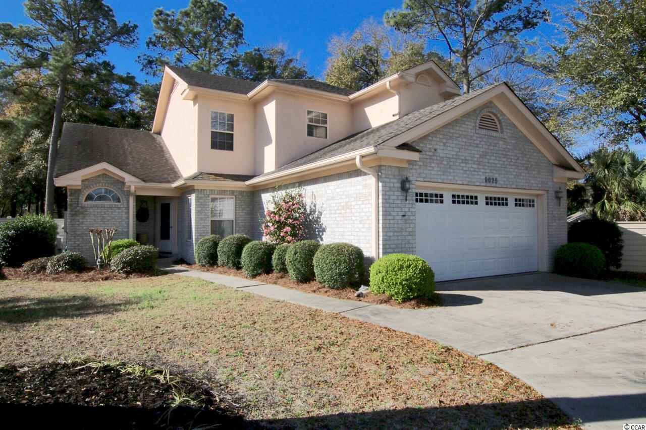 9625 Sandpiper Ct. Myrtle Beach, SC 29572