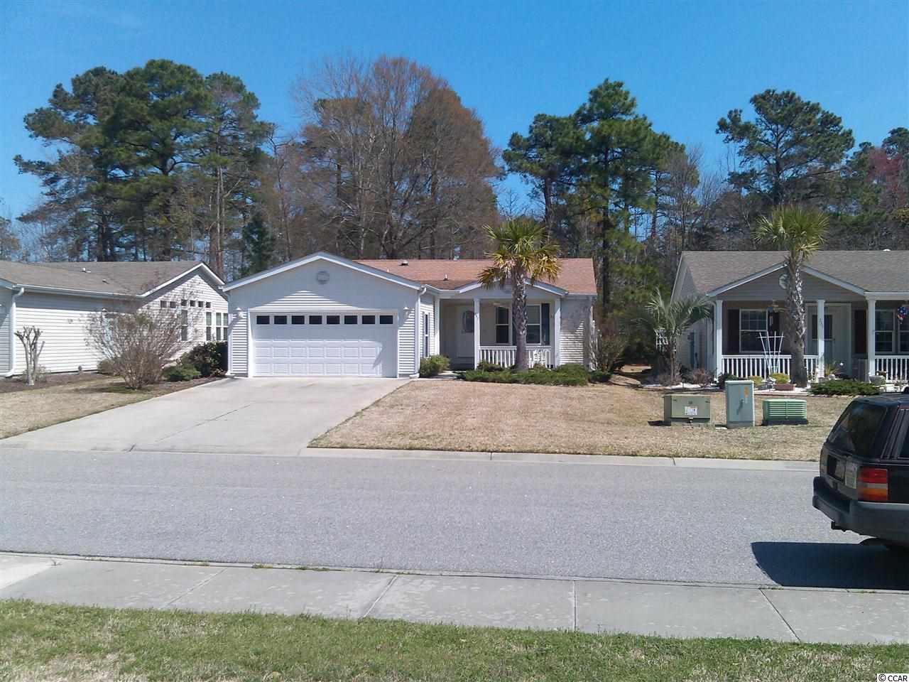 231 Walden Lake Rd. Conway, SC 29526
