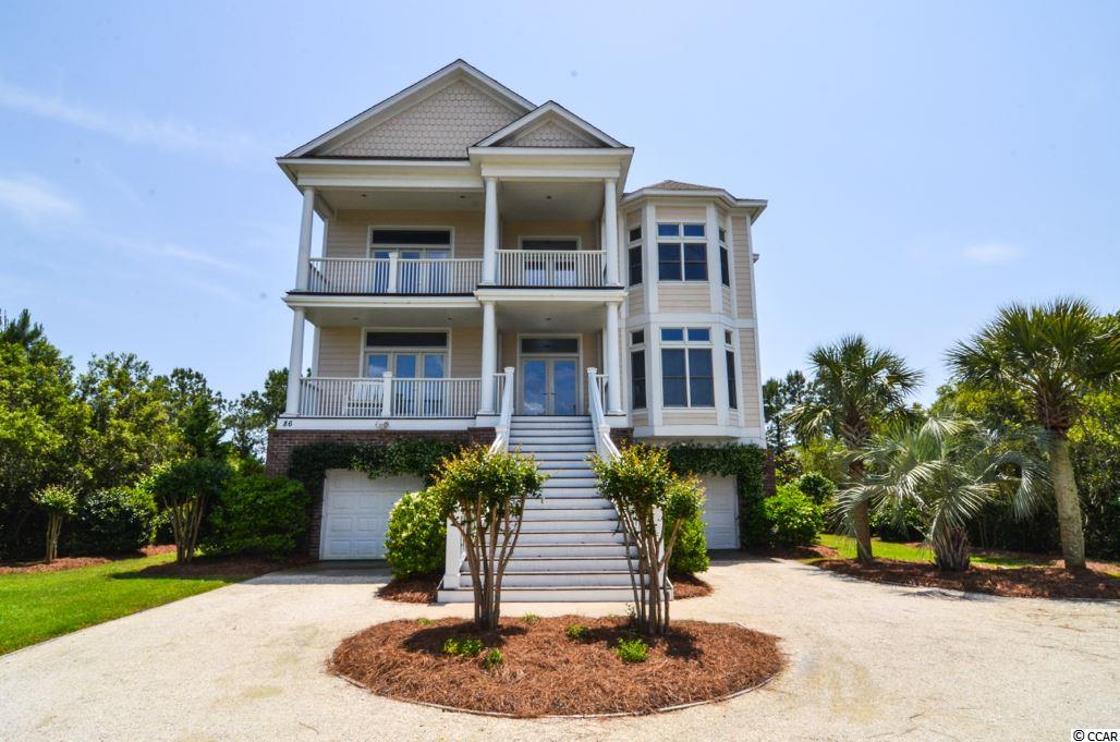 86 Permit Ct. Georgetown, SC 29440