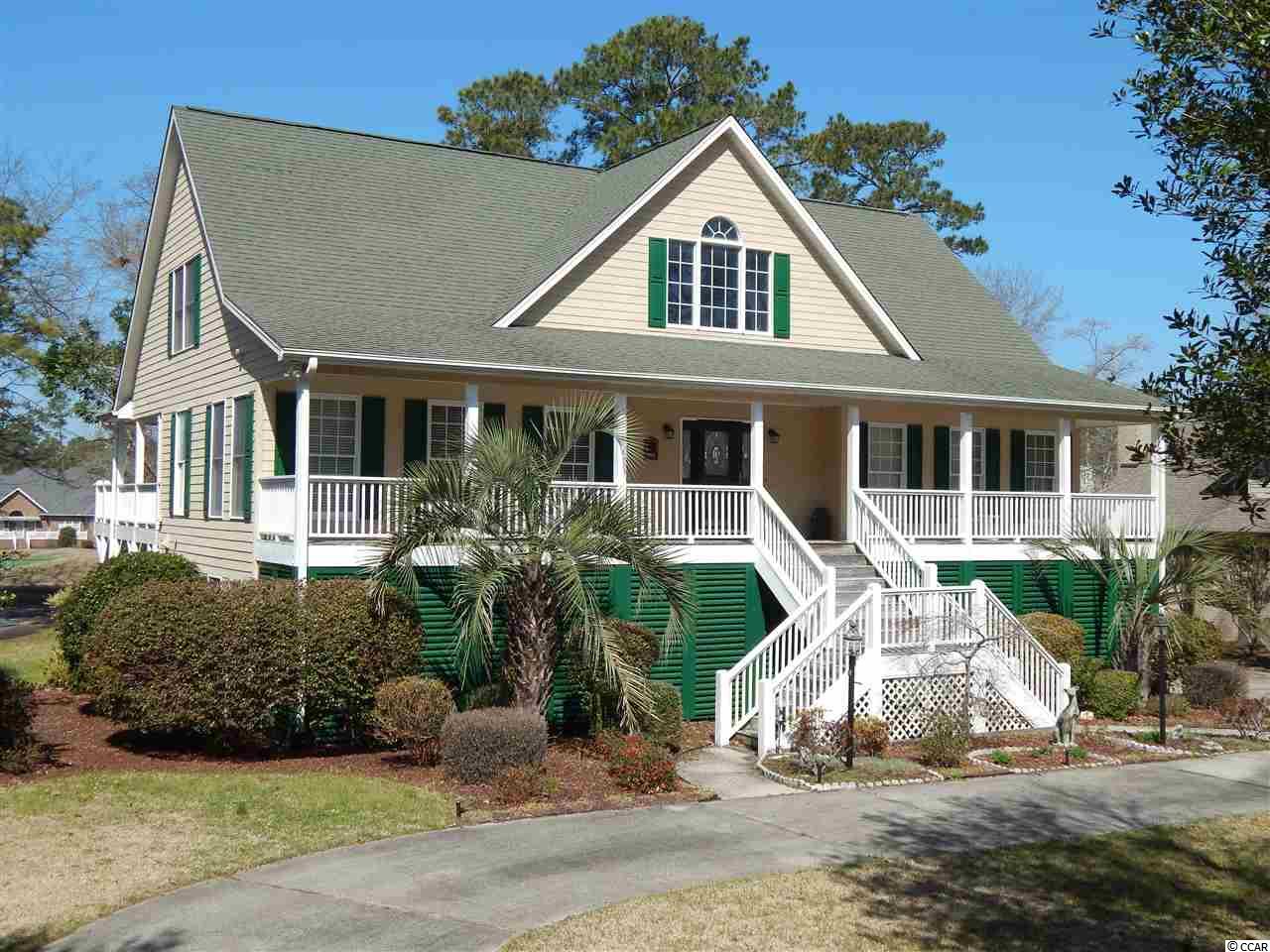 205 Rice Mill Circle Sunset Beach, NC 28468