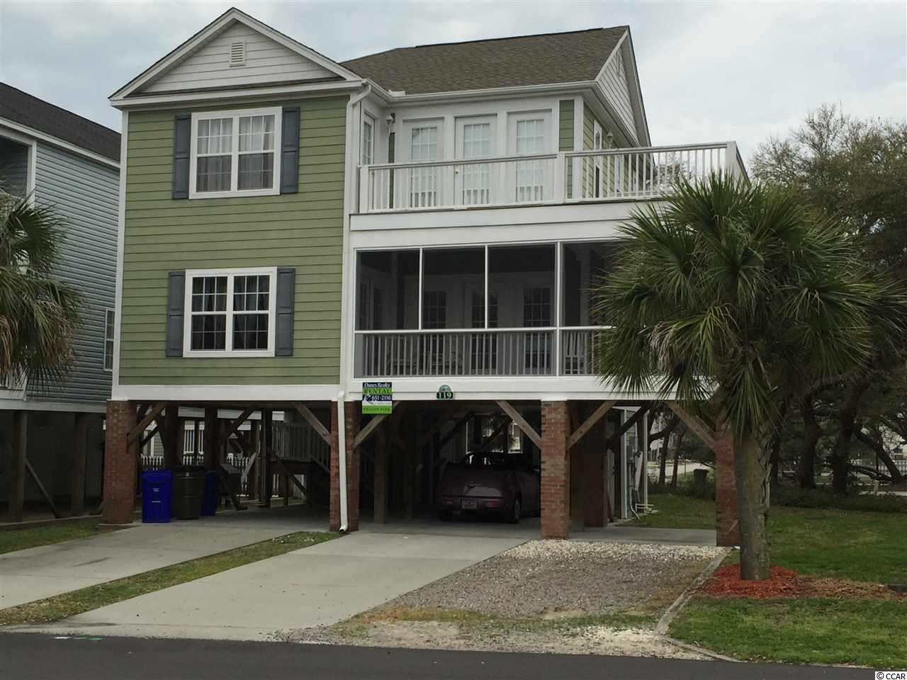 119 N 13th Ave. N Surfside Beach, SC 29575