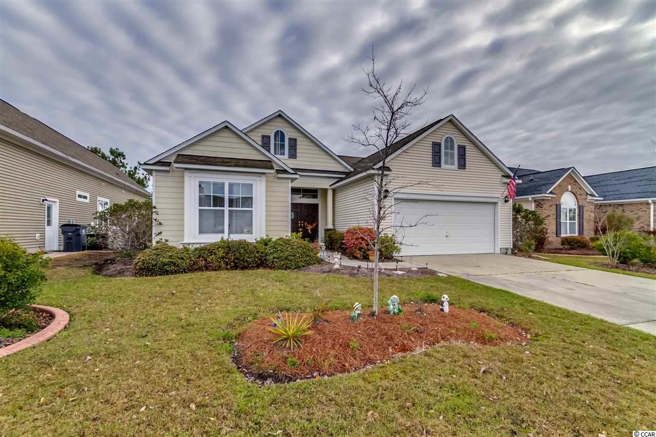 942 NW Meadowlands Trail Calabash, NC 28467