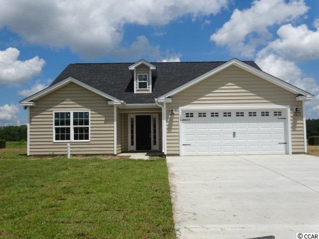 159 Vineyard Lake Circle Conway, SC 29527