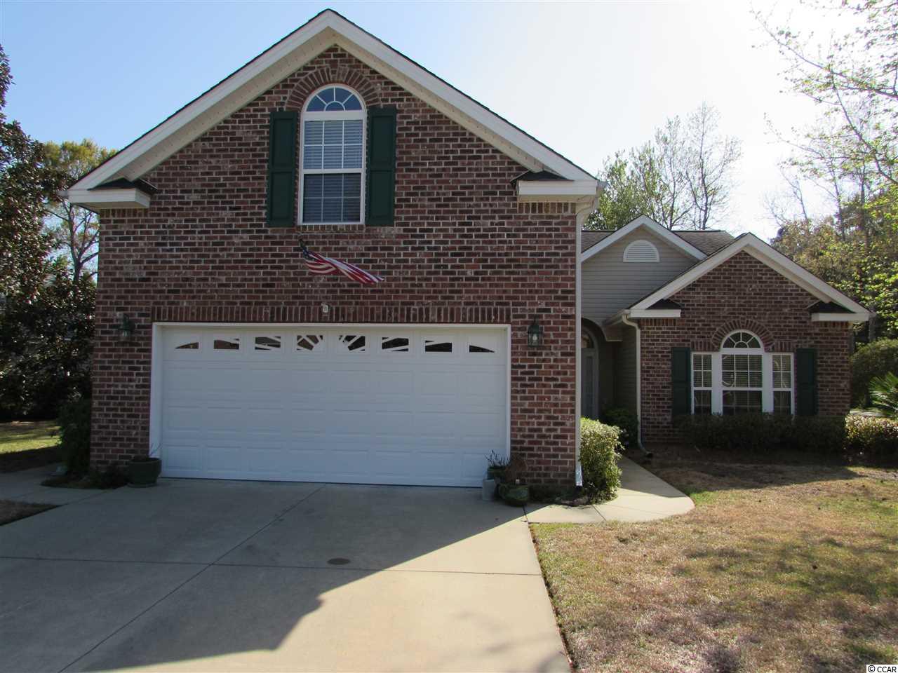 9629 Indigo Creek Blvd. Murrells Inlet, SC 29576