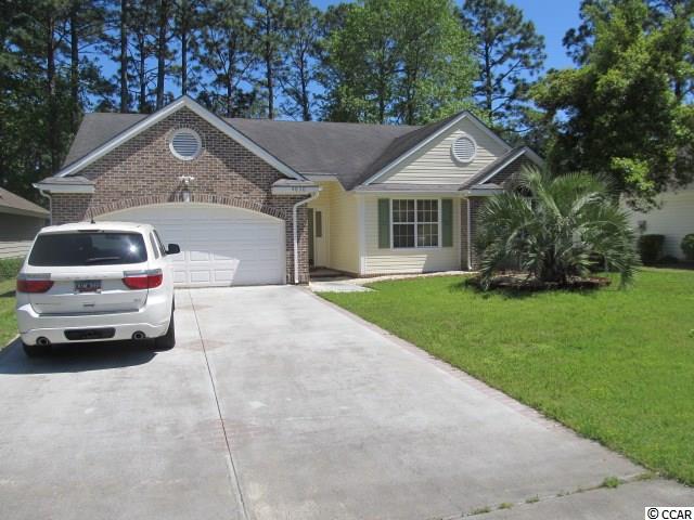 4830 Southern Trail Myrtle Beach, SC 29579