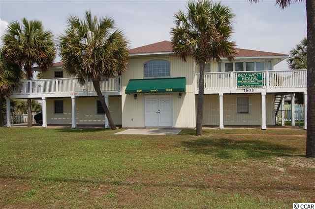 1603 N Ocean Blvd. North Myrtle Beach, SC 29582