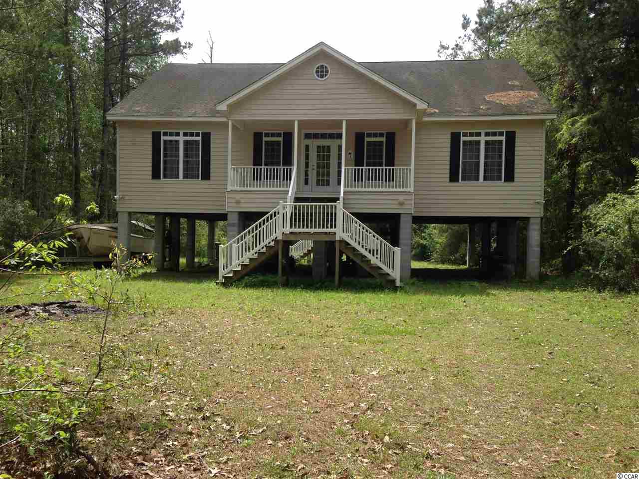 10035 North Carolina Rd. Mcclellanville, SC 29458