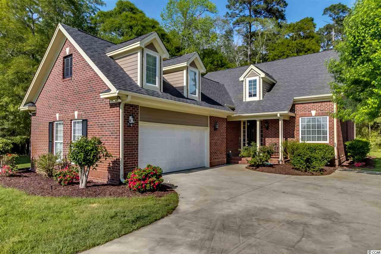 4432 Maypop Trail Murrells Inlet, SC 29576
