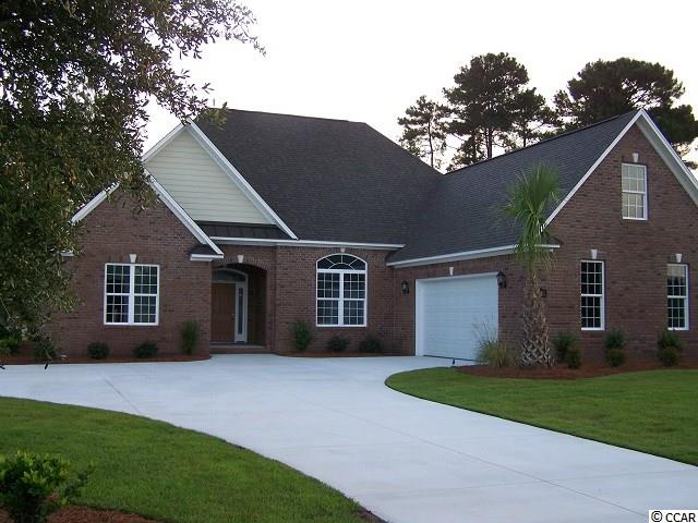 1201 Whooping Crane Dr. Conway, SC 29526