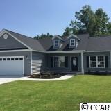 Lot 10 Silver Peak Dr. Conway, SC 29526