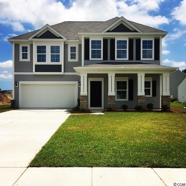 225 Haley Brooke Dr. Conway, SC 29526