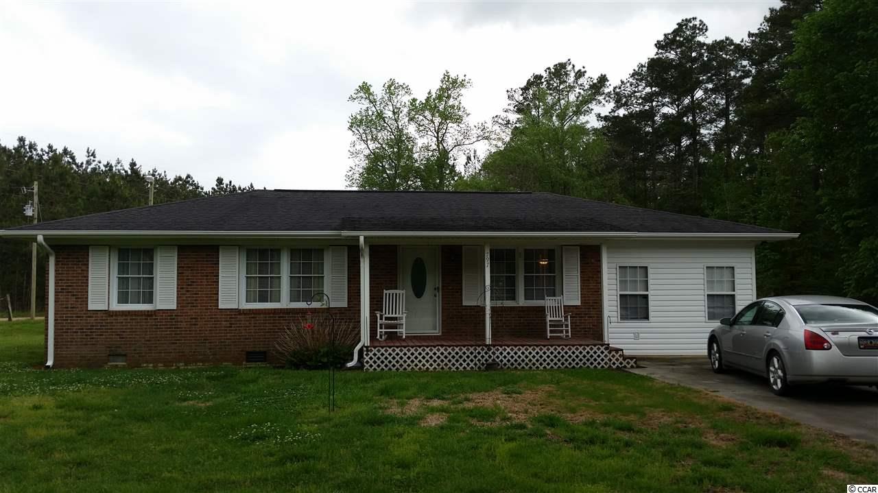 797 Old Buck Creek Rd. Longs, SC 29568