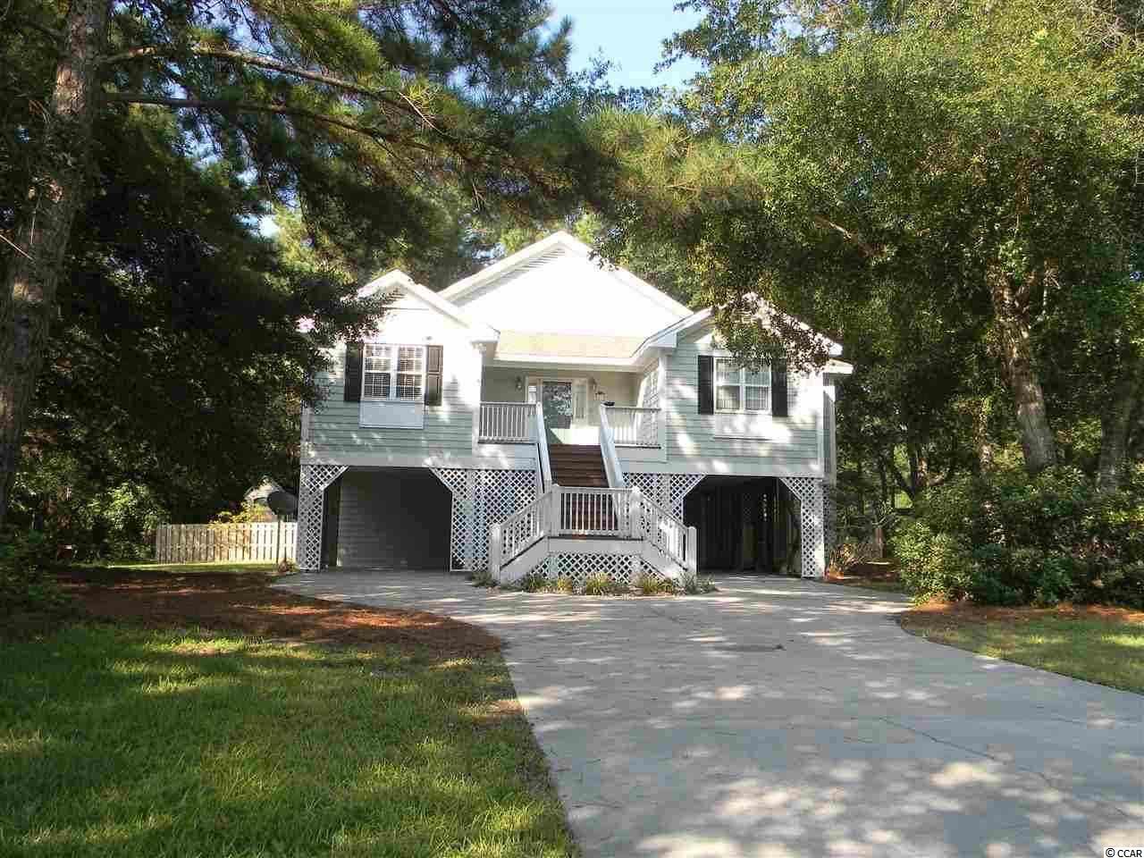 703 Triple Oak Circle Murrells Inlet, SC 29576