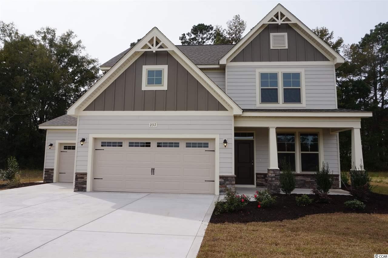 237 Board Landing Circle Conway, SC 29526