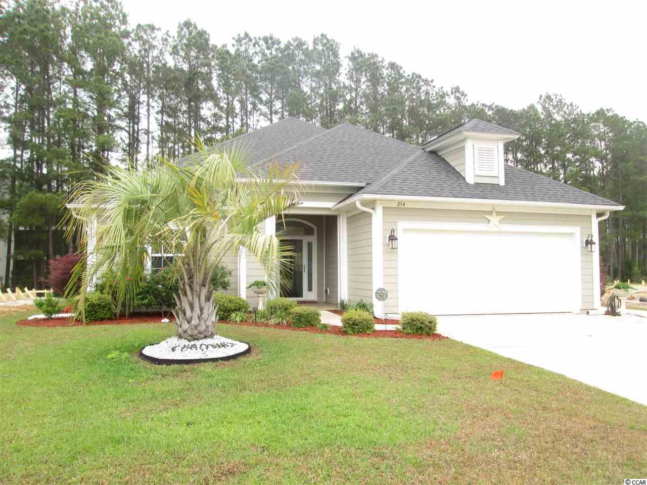 254 Palmetto Green Dr. Longs, SC 29568