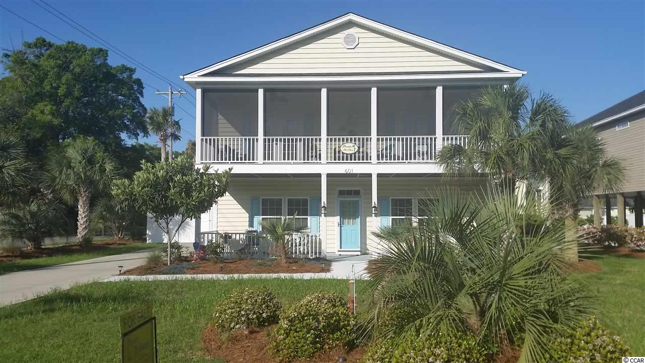 601 S 10th Ave. S North Myrtle Beach, SC 29582