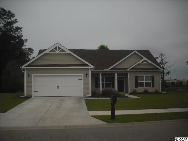 1440 Tiger Grand Dr. Conway, SC 29526