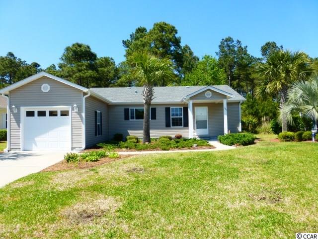 173 Wellspring Dr. Conway, SC 29526