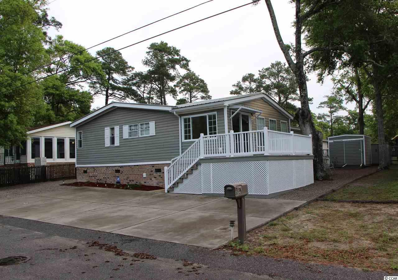 804 Lowe Dr. North Myrtle Beach, SC 29582