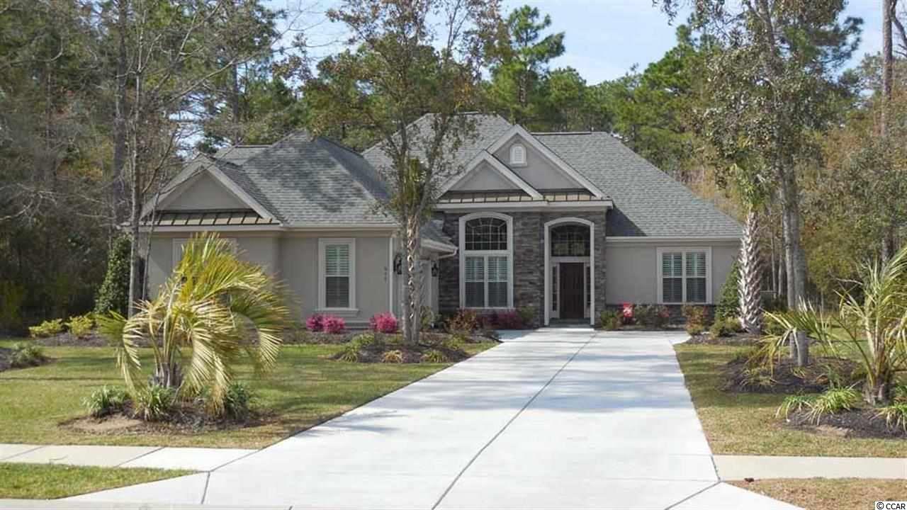 640 Oxbow Dr. Myrtle Beach, SC 29579