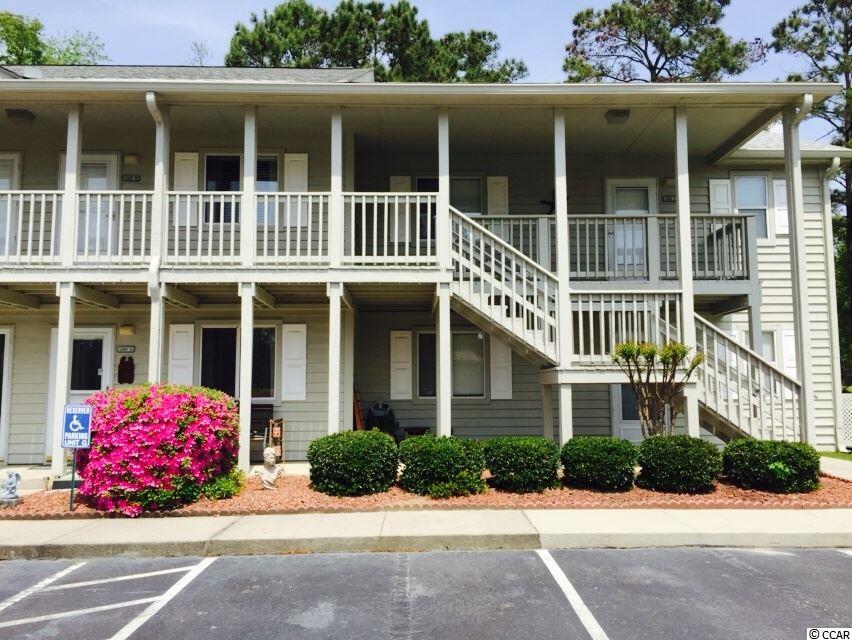 1260 Saint George Ln. UNIT I Myrtle Beach, SC 29588