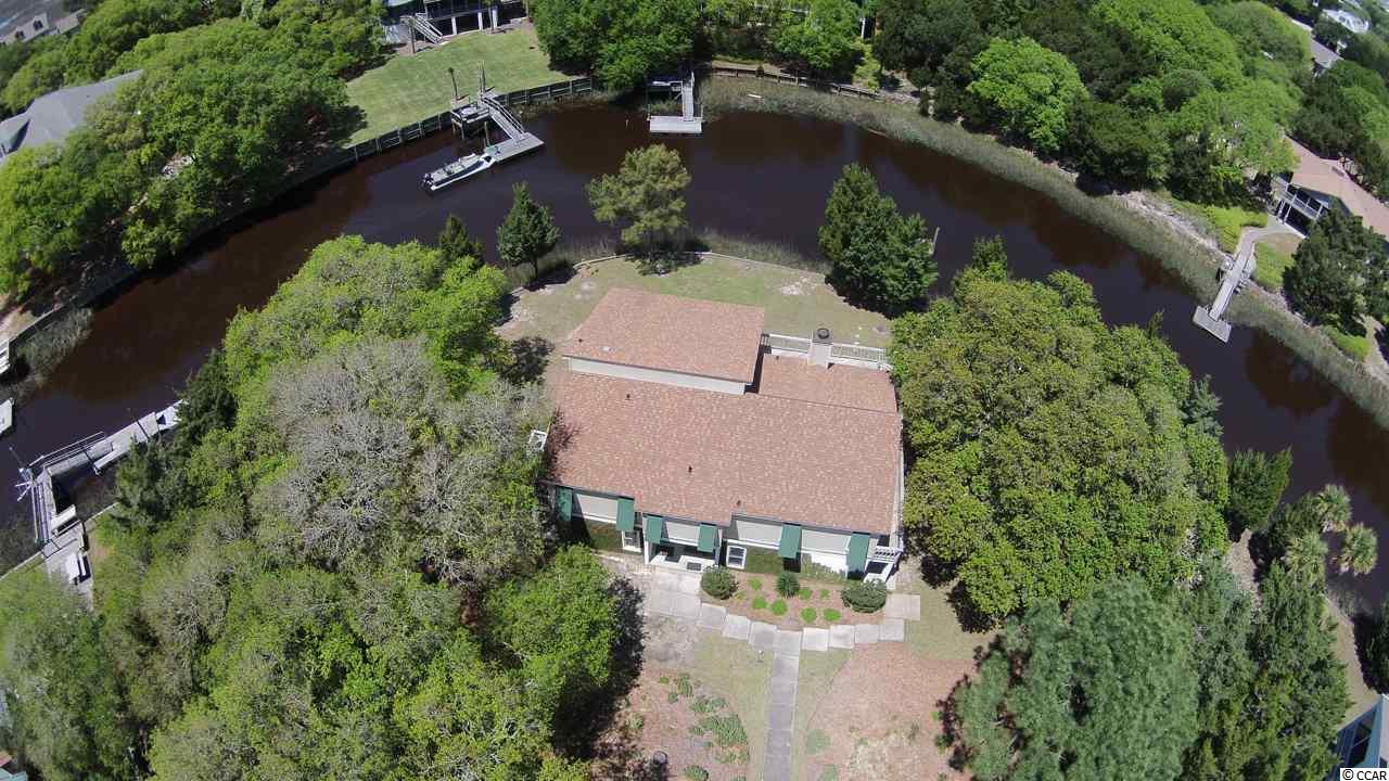 14 Rosetter Ct. Georgetown, SC 29440