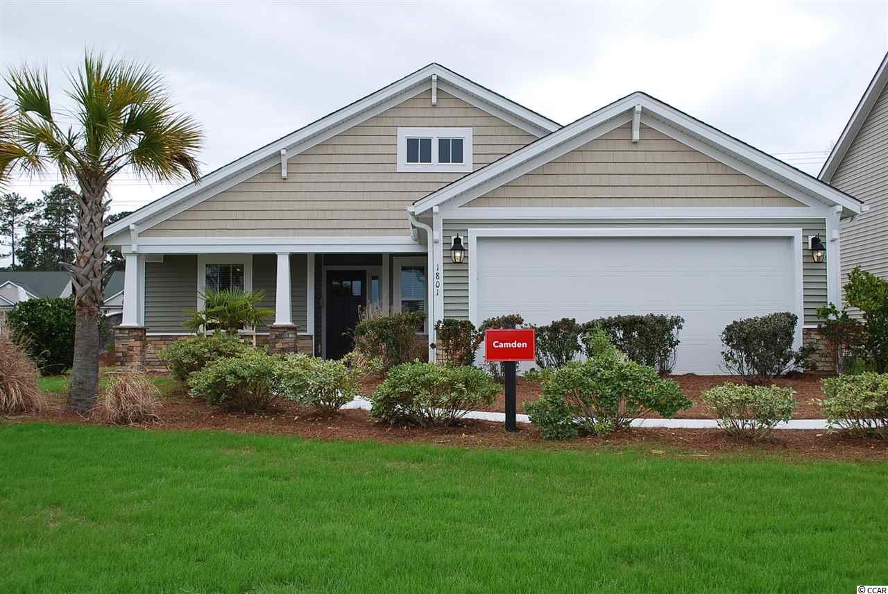 1193 Bethpage Dr. Myrtle Beach, SC 29579