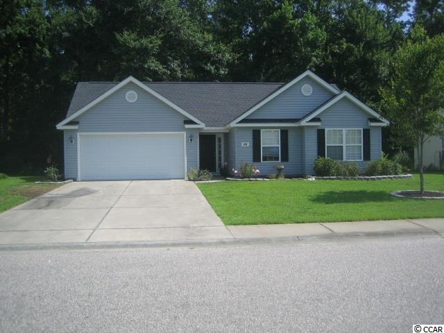 148 Oak Crest Circle Longs, SC 29568