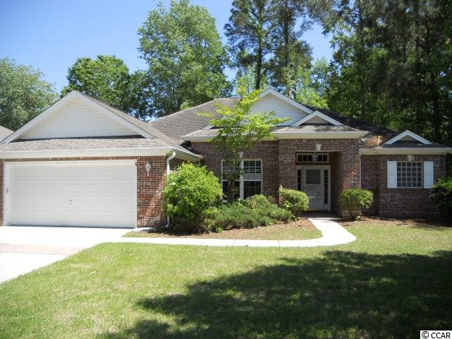 530 Wild Horse Ct. Myrtle Beach, SC 29579