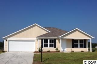 1316 Leatherman Rd. Conway, SC 29527