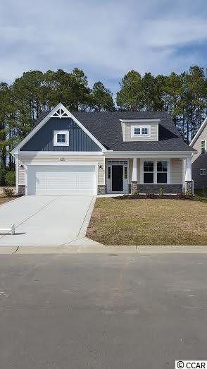 226 Palmetto Green Dr. Longs, SC 29568