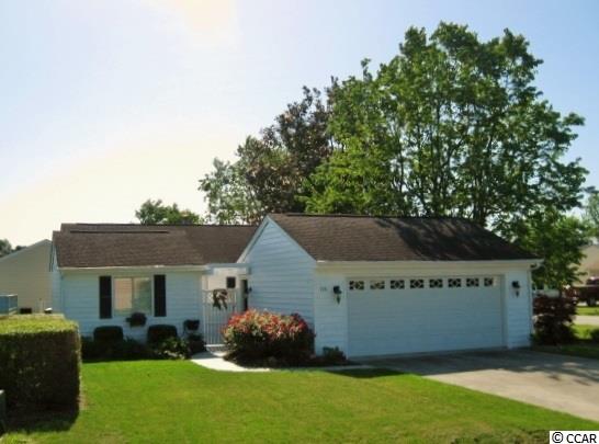 100 Muirfield Rd. Myrtle Beach, SC 29588
