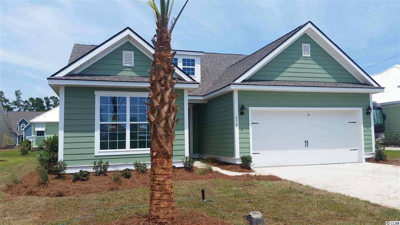 641 Spice Hill Ln. Surfside Beach, SC 29575