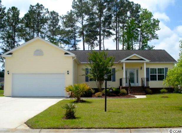 323 Stone Throw Dr. Murrells Inlet, SC 29576