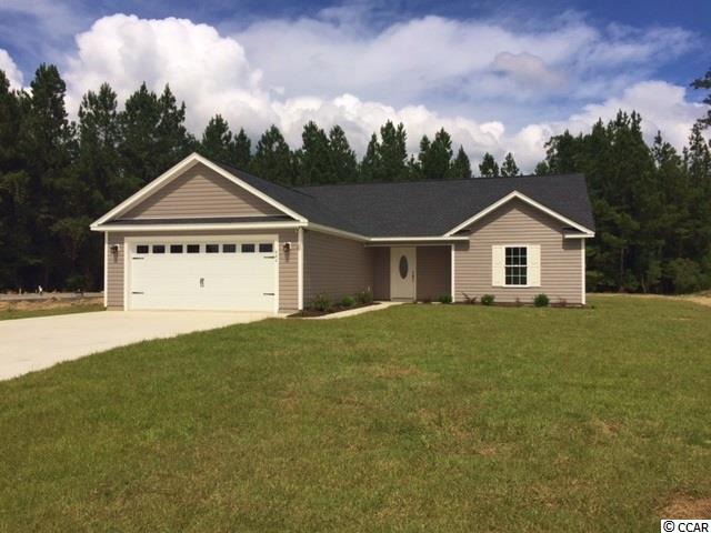 444 Oakham Dr. Conway, SC 29527