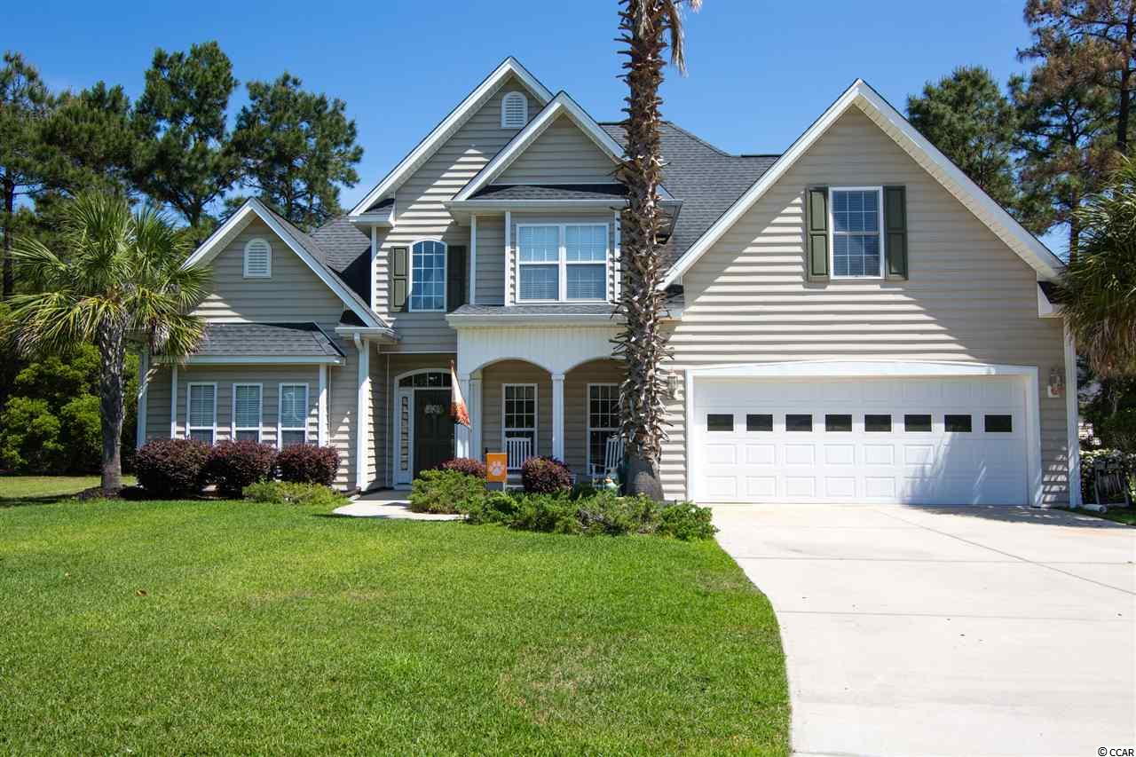 4795 Seabreeze Ln. Myrtle Beach, SC 29579