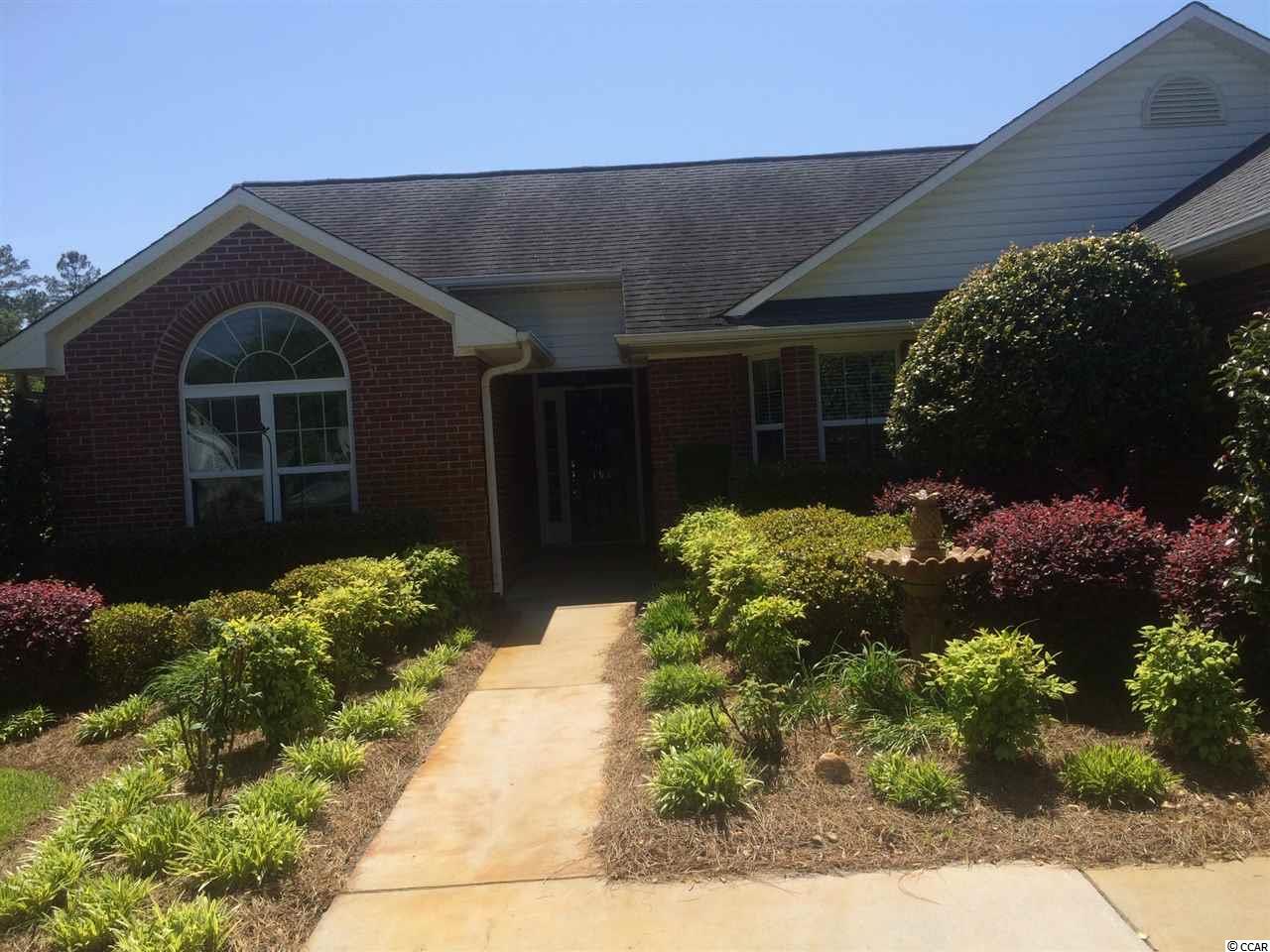 192 Carolina Dr. Loris, SC 29569