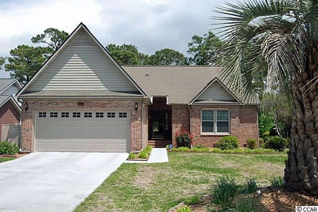 2121 N Berwick Dr. Myrtle Beach, SC 29575