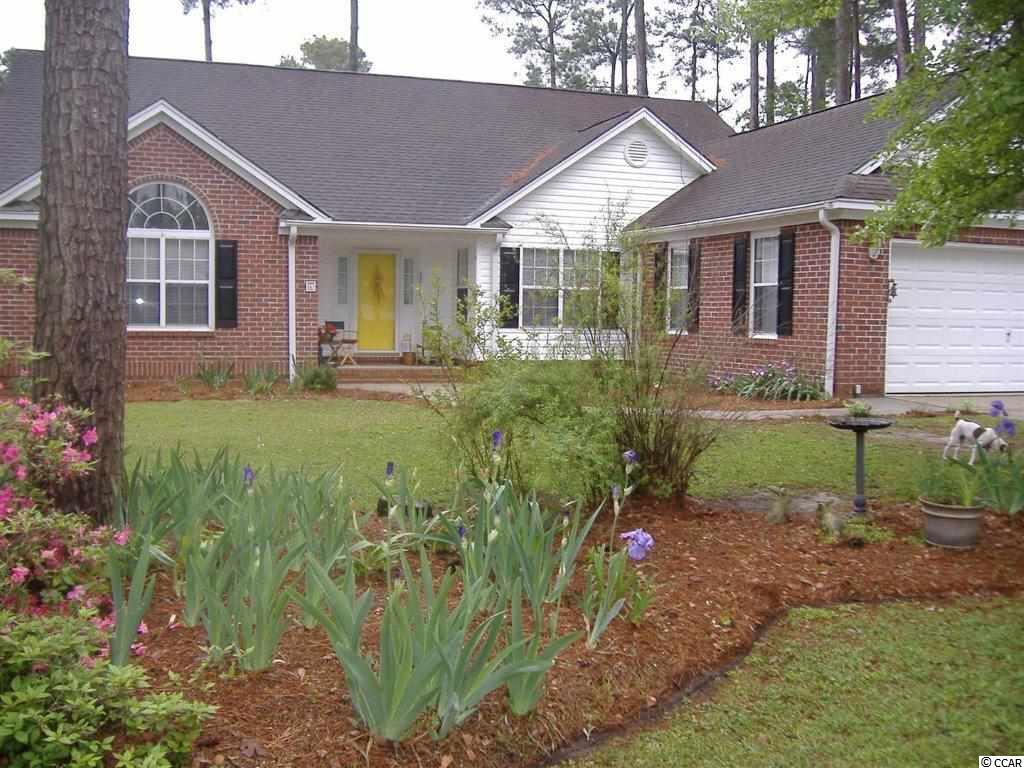 351 Francis Parker Rd. Georgetown, SC 29440